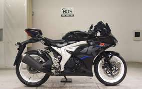 SUZUKI GSX-R125 DL33B