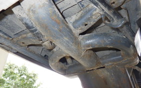 HONDA TACT GEN 1 AF24