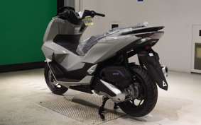 HONDA PCX125 2016 JK05