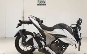 YAMAHA ジクサー250 ED22B