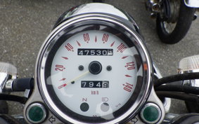KAWASAKI ESTRELLA RS BJ250A