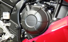 HONDA CBR400R 2025 NC65