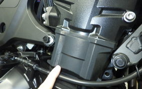 KAWASAKI Z1100-2SE 2026 ZRT10G