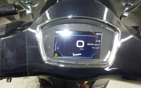 VESPA GTS300 SUPER 2022