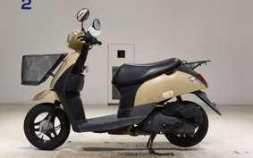 SUZUKI LET's 2006 CA4AA