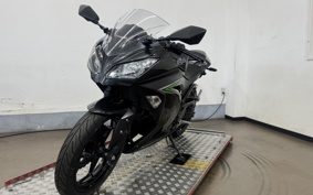 KAWASAKI NINJA 250 EX250L