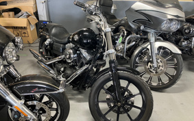HARLEY  HARLEY FXDBI 2006 GX1