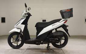 SUZUKI ADDRESS 110 2025 CE47A
