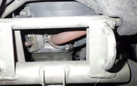 HONDA TODAY 1994 AF61