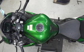 KAWASAKI NINJA 1000SX 2020 ZXT02K