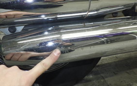 YAMAHA DRAGSTAR 400 CLASSIC  2015 VH02J