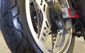 HONDA VT250FC MC08