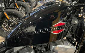 HARLEY XL1200X 2022 LC3