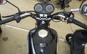 HONDA CBF125T