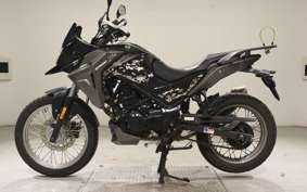 SYM NHT125