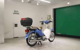 HONDA C110 SUPER CUB JA07