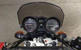 YAMAHA YBR125 G PCJL