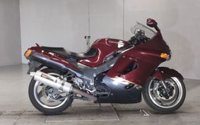 KAWASAKI ZZR1100 ZXT10D