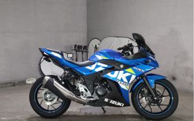 SUZUKI GSX250R DN11A