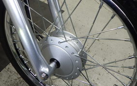 HONDA C110 SUPER CUB JA44