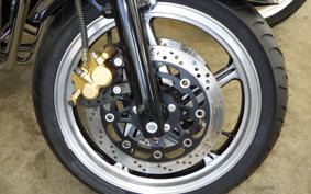 KAWASAKI ZEPHYR 400 Gen.2 ZR400C