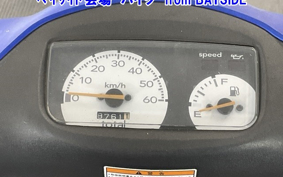 SUZUKI LET's 2
