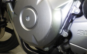 SUZUKI GSR250 1989