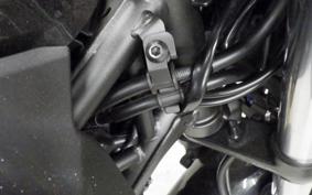 KAWASAKI Z400 Gen.2 2021 EX400G