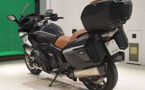 BMW K1600GT 2023