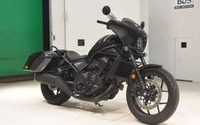 HONDA REBEL 1100 TD 2023 SC83