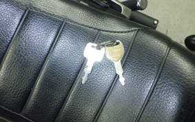 HONDA STEED 400 1990 NC26