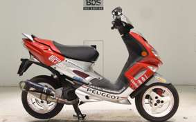 PEUGEOT SPEED FIGHT100 1989