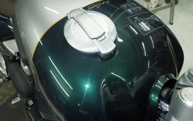 TRIUMPH SPEED ツイン CAFE レー 2026
