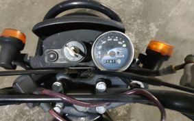 SUZUKI STREET MAGIC CA1LB