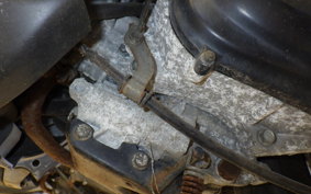 HONDA DIO Gen.5 AF56