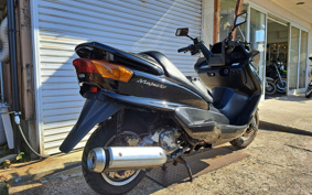 YAMAHA MAJESTY 250 SG03J