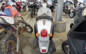 HONDA CREA SCOOPY AF55