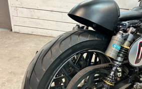 HARLEY XL1200CX 2016 LM3