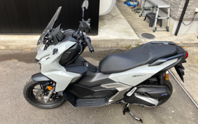 HONDA ADV160 KF54