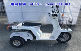 HONDA GYRO X TD01