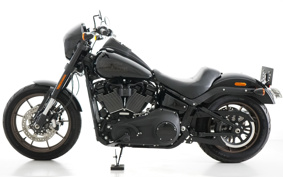 HARLEY FXLRS 2019 YWK