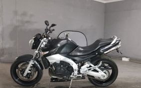 SUZUKI GSR 400 2006 GK7DA
