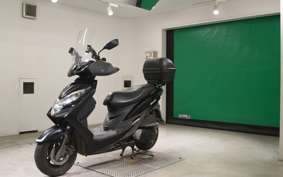 SUZUKI SWISH 125 DV12B