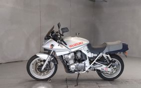SUZUKI GSX400S KATANA 1992 GK77A