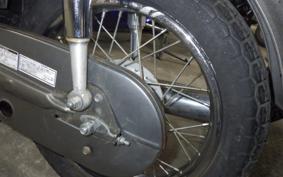 HONDA LITTLE CUB E AA01