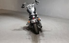 HARLEY FXDB1580 GX4