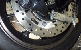 YAMAHA TRICITY 300 2021 SH15J