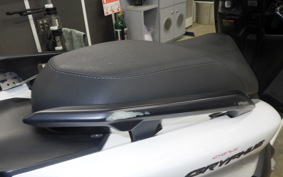 YAMAHA CYGNUS Griffus 2017 SEJ4J