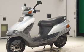 HONDA FREEWAY GEN 2 MF03