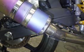 HONDA CBR250R A MC41